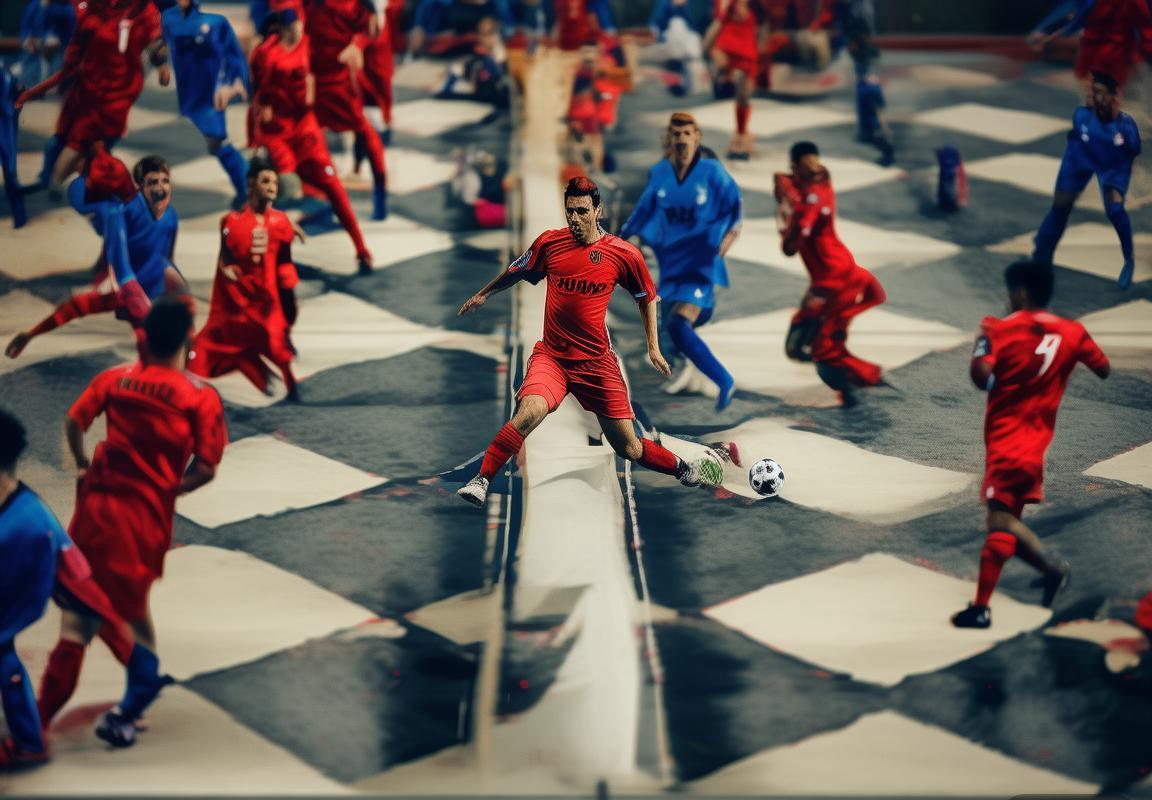 阿尔多VS科隆竞技：积分榜巅峰对决，荣耀之战即将开启(图4)